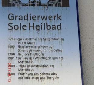 Eindrücke entlang des Werraradwegs