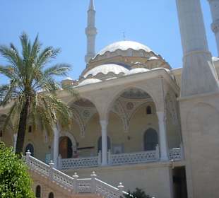 Mosche von Manavgat