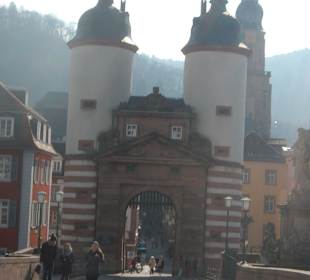Alte Brücke