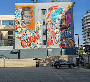 Hollywood