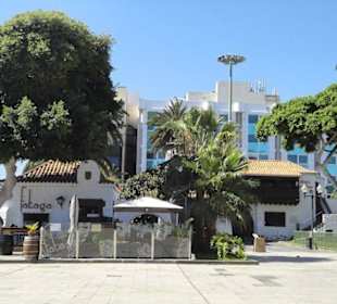 Park Santa Catalaina