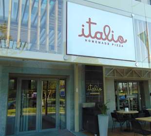 Italio Restaurant Nur-Sultan