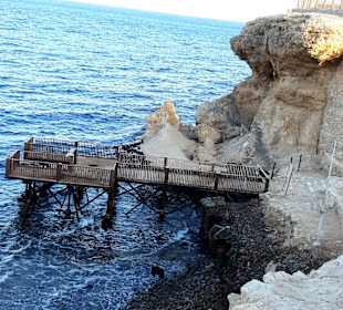 Strand Sahl Hasheesh