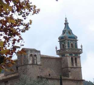 Valldemossa