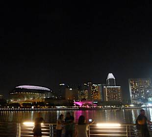 Marina Bay
