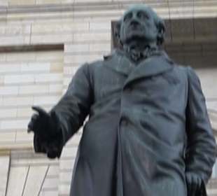 Denkmal Freiherr vom Stein