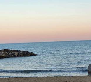 Die tollen Badebuchten