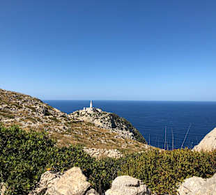 Cap de Formentor