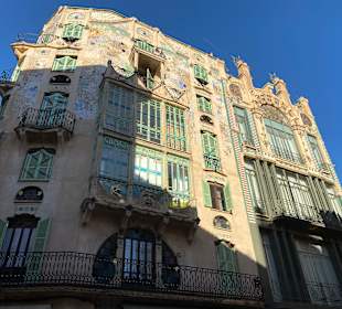 Wandern Playa de Palma - Palma