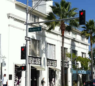 Rodeo Drive