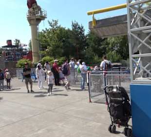 Junior Fahrschule - Lego City