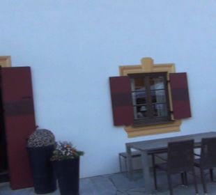 Gasthof Mohrenplatz