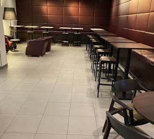 Hugo Junkers Lounge