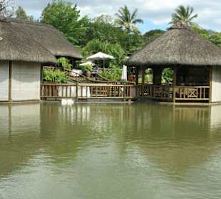 Teil der Anlage Domäne Anna 