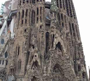 Sagrada Familia