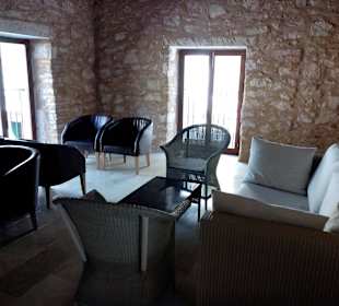Bodega Llum de Sal in Santañí / Santanyí