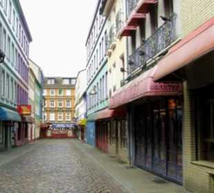 Reeperbahn