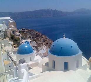 Santorini