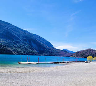 Molvenosee