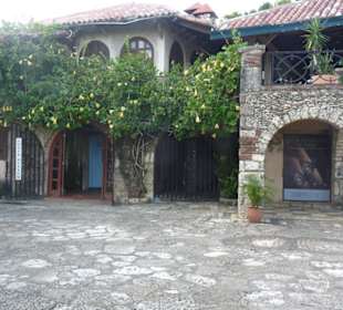 Künstlerdorf Altos de Chavon