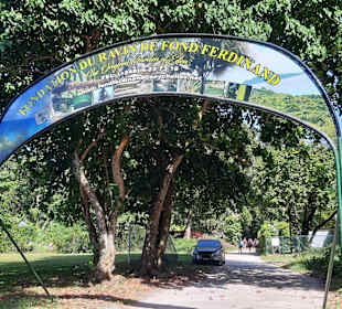 Naturpark Fond Ferdinand