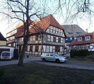 Altstadt Wernigerode