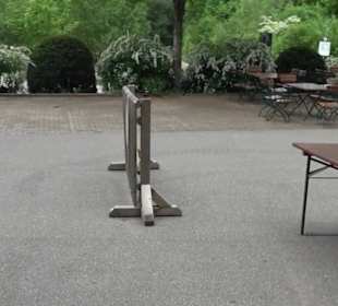 BarfussPark Hallwangen