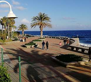 Promenade Caniço