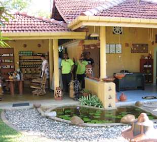 Jasmin-Villa