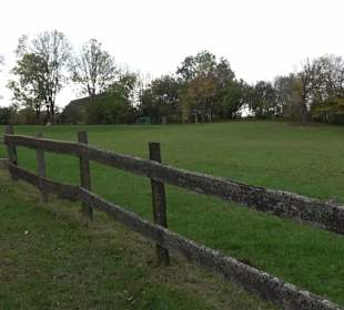 Freizeitheim Diepoldsburg