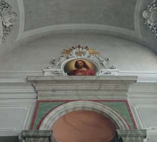 Kathedrale /Hofkirche Dresden