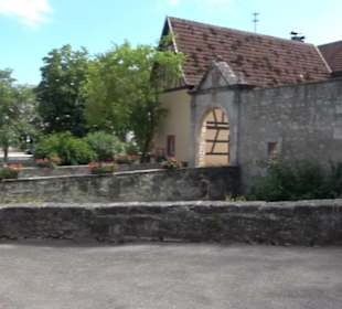 Dorfbrunnen Hirrlingen