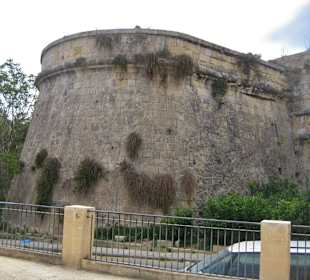 Fort Verdala
