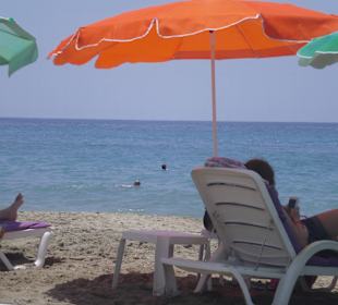 Kleopatra Strand