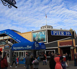 Pier 39