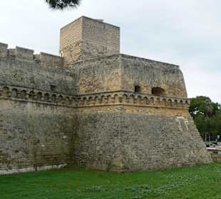 Fort