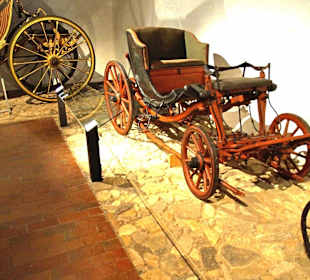 Kutschen-Museum