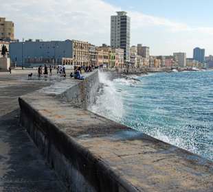 Malecon