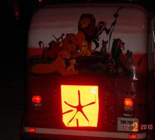 Tuc Tuc