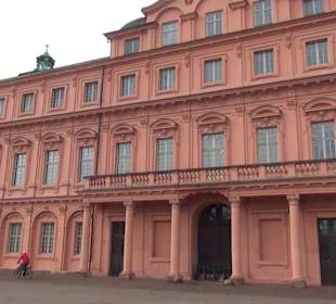 Residenzschloss Rastatt