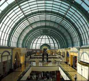 Mall of the Emirates