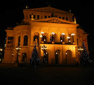 Alte Oper Frankfurt am Main