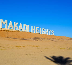 Quad Tour Hurghada