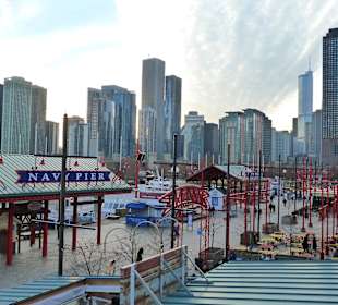 Navy Pier
