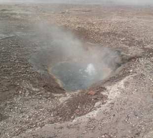 Little Geysir