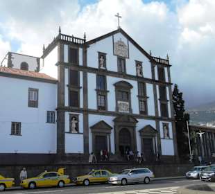 Praça do Município