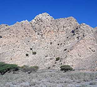 Rundfahrt Dorf Limah