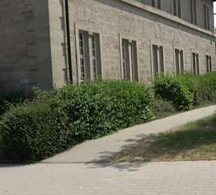 Evangelische Martinskirche Steinenbronn