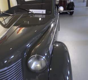 Deutsches Automuseum