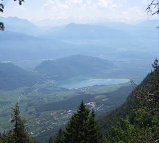 Wandern Naturno / Naturns 